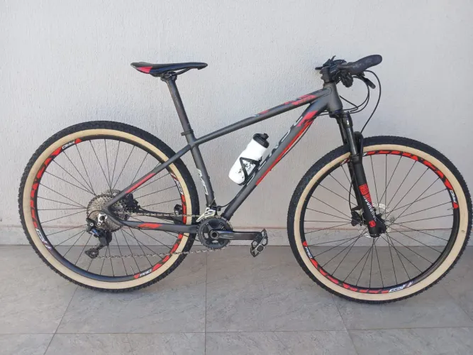 Sense Impact Pro aro 29