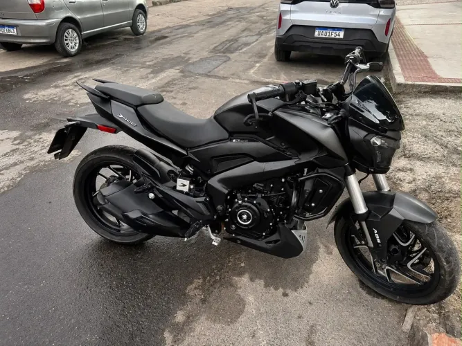 Vendo Dominar 400