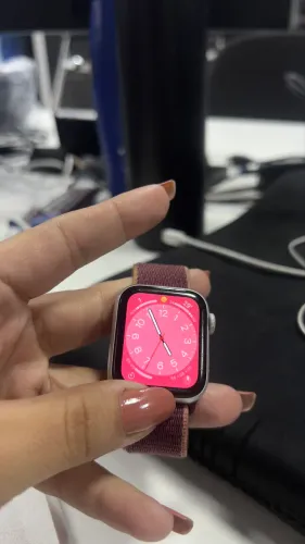 Apple Whatch Série 4 - Versão Nike