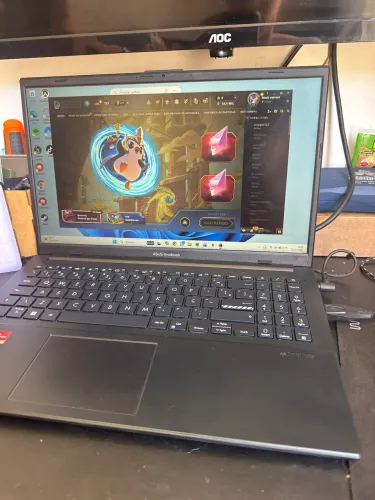 asus vivobook