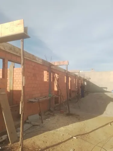 Construções e reformas em geral