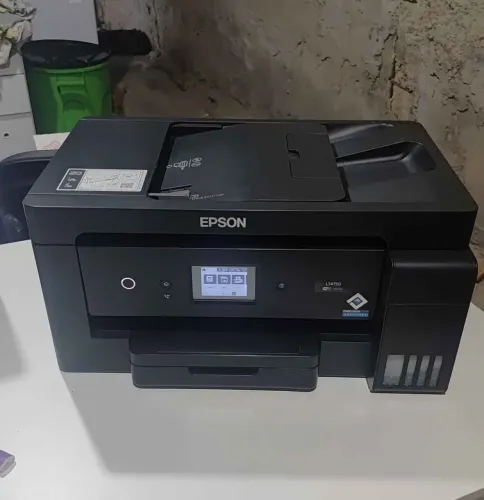 IMPRESSORA EPSON L14150 R$2300 pagamento a vista ou R$2800 <br>ATE 5x SEM JUROS NO CARTÃO