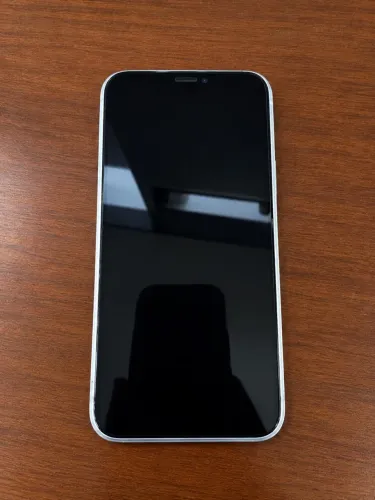iPhone 12 