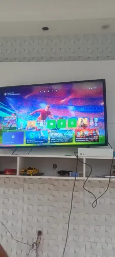 Xbox séries S seminovo meses de uso + bateria recarregável, troco por ps5 ou R$1950