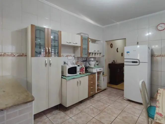 Casa Residencial à venda Vila Queiroz