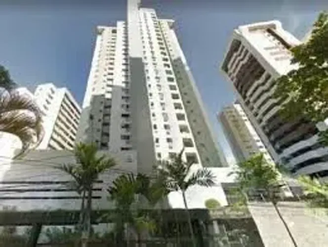 Imóvel para venda possui 55 metros quadrados com 2 quartos em Casa Amarela - Recife - PE