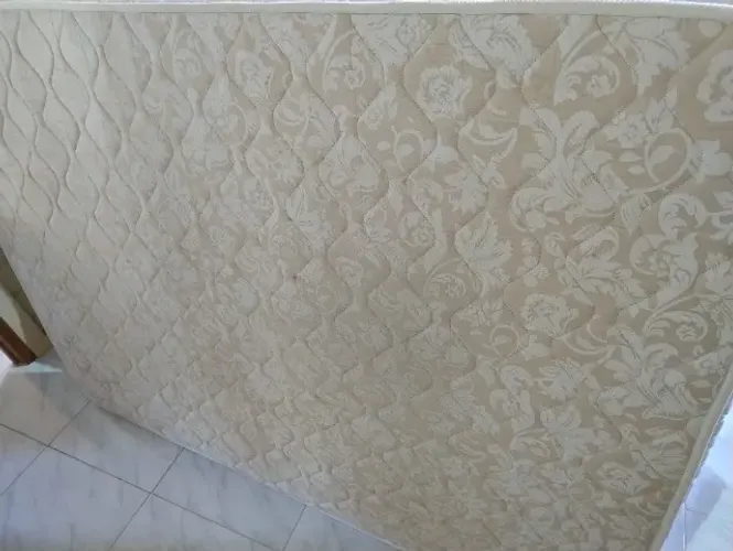 Colchão de casal