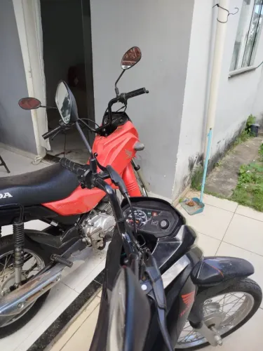 Aluguel POP 110i
