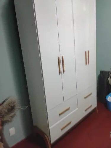 Guarda-roupa Roupa infantil Novíssimo