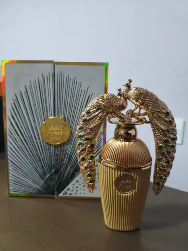 AFEEF LATAFFA (ORIGINAL)