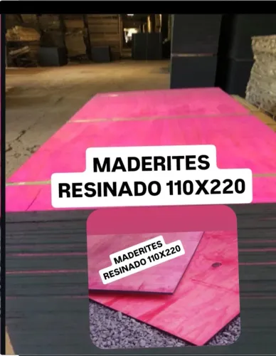 Venda de Madeiras e Maderites 
