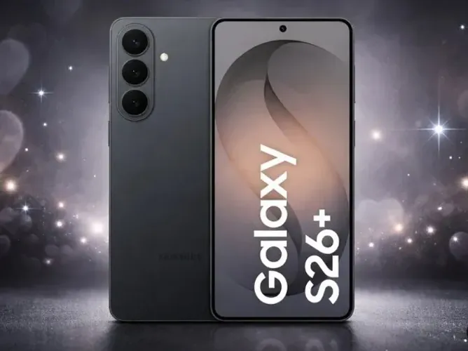 S26+ Plus Novo 256GB