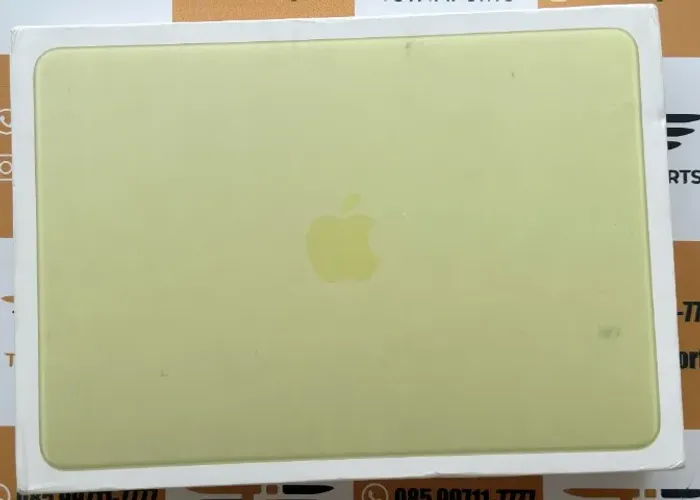 Macbook Neo 256GB 8Gb Citrus Amarelo Lacrado 13 polegadas