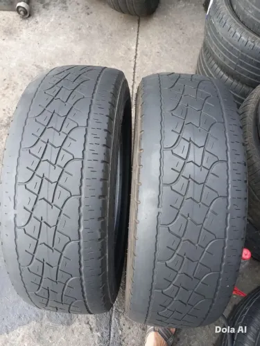 Pneu pirreli Scorpion 225/50 R17 em Promoção | R$120 Cada | Borracharia Farol