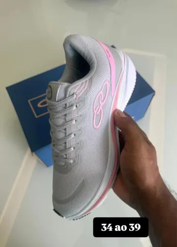 Sapatos Feminino