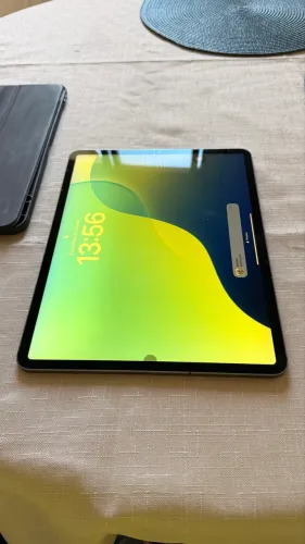 iPad Pro 11 - 4º Geração | 12,9? Pol. 128gb com caneta