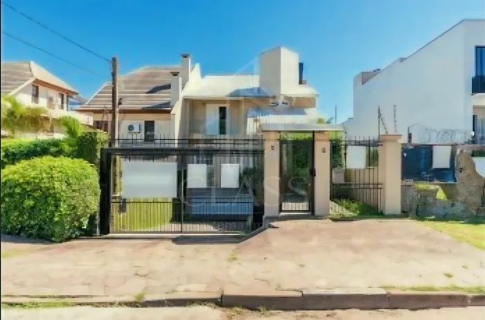 CLASS VENDE ou ALUGA casa alto padrão perto do Iguatemi