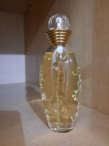 Dior Eau Dolce Vita 100ml Vintage!