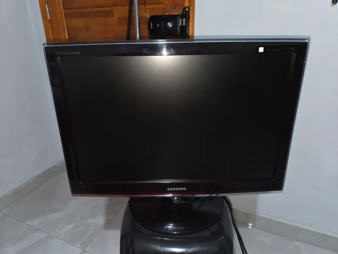 Monitor TV Samsung 24 polegadas