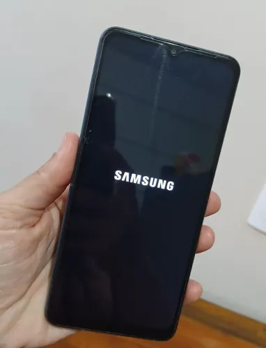 Celular Samsung A12