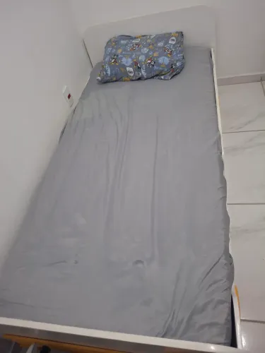 Cama infantil