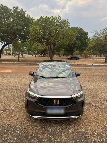 Fiat Fastback Limited Ed.1.3 270 T.flex Aut. 2024