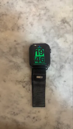 Apple Watch S4 44mm