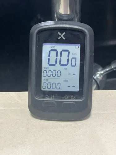 GPS XOSS G+