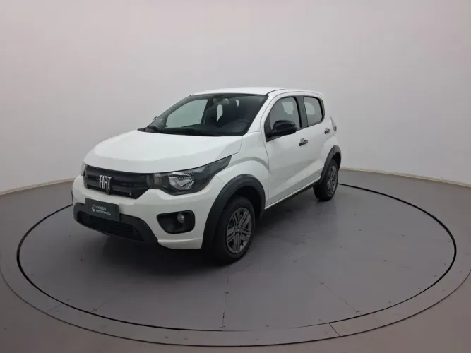 Fiat Mobi Like 1.0 Fire Flex 5P. 2026