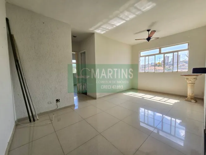 Apartamento à Venda no Santa Amélia 2 Quartos
