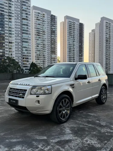 Land Rover Freelander2 I6 HSE 3.2 232cv Aut. 5P 2010