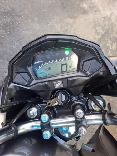 Moto Fan 2024.