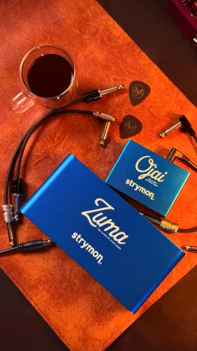 Fonte Strymon Zuma