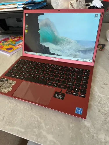 Notebook positivo