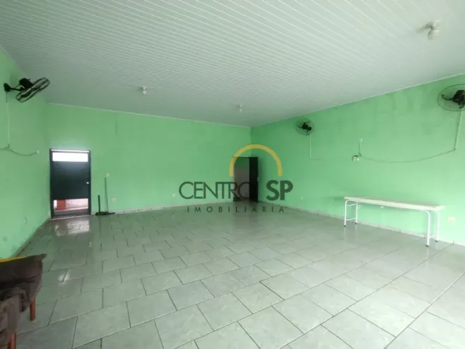 Vila Paulista, Loja para aluguel com 100 m²