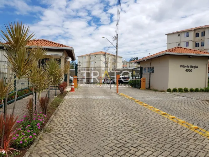 apartamento - Parque Prado - Campinas