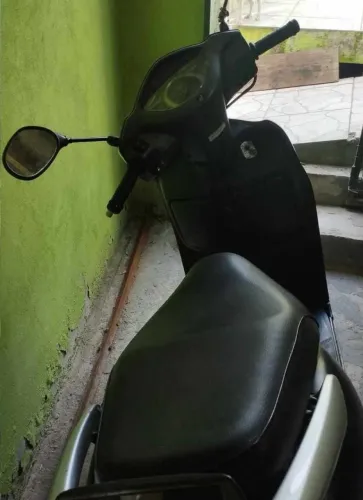 Vendo moto Honda Lead