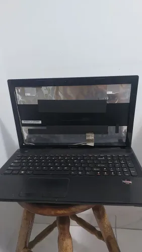 Lote notebooks No Estado para Reparo