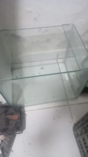 Aquario 36litros