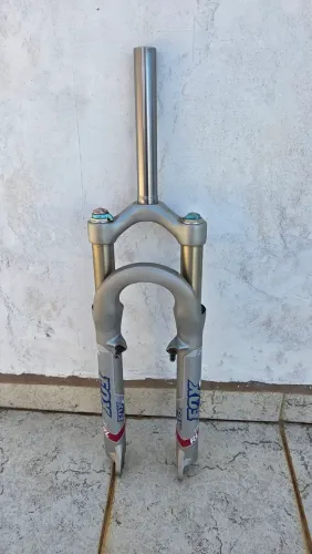 Suspensão Fox F90 RL aro 26