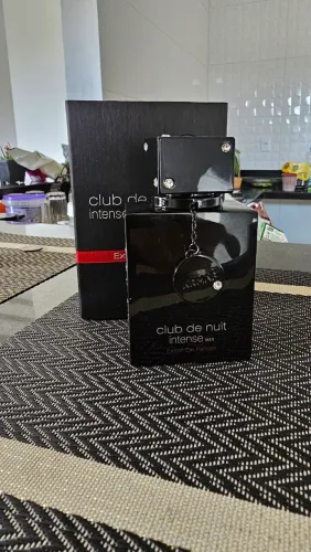 Perfume Club de Nuit Intense Man Extrait de Parfum