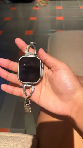 Apple Watch Ultra 