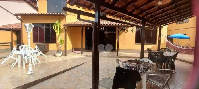 Casa à venda, 243 m² por R$ 950.000,00 - Freguesia de Jacarepaguá - Rio de Janeiro/RJ