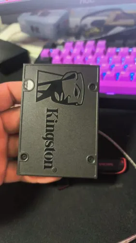 SSD KINGSTON 480GB