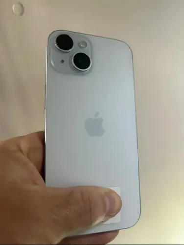 IPhone 15 128G (74 9 *)