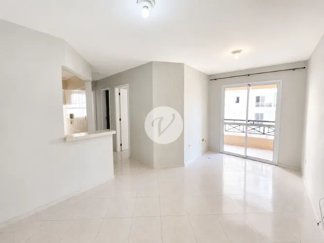 Apartamento 2 quartos com suíte em Vila Leopoldina, Santo André 55 m²
