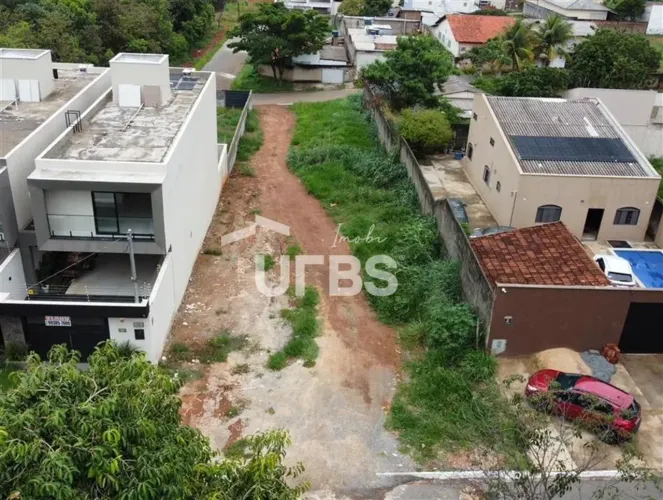 Terreno Residencial - Terreno Residencial