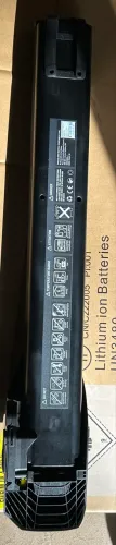 Bateria specialized Turbo Levo G3 nova original