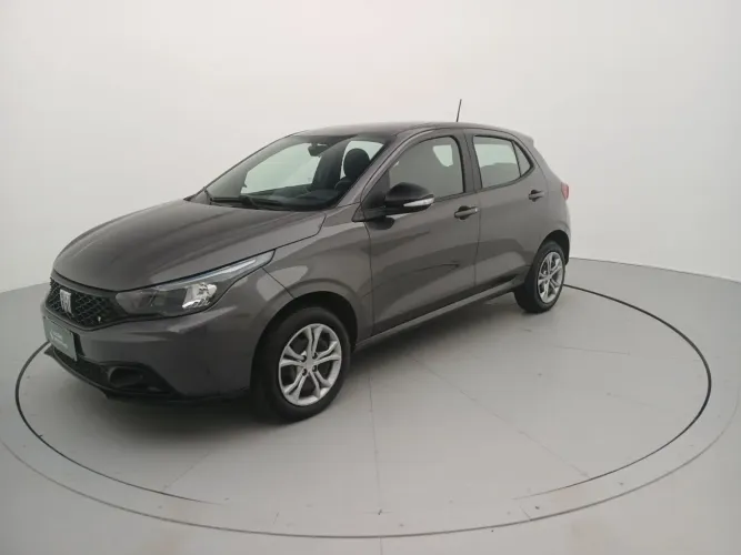 Fiat Argo Drive 1.0 Firefly 2026