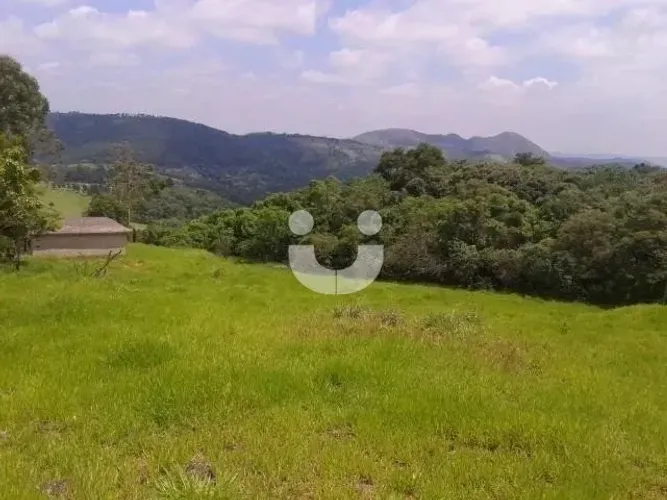 Terreno para Venda Marmeleiro São Roque SP